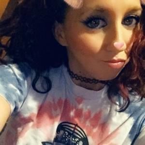 Meet your Posher, April